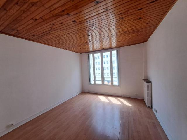 Appartement 3 pièces 42 m²