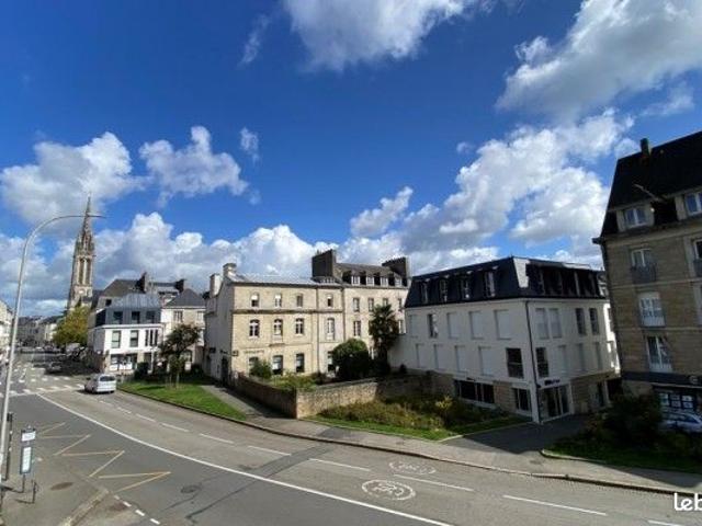 Appartement 3 pièces 42 m²