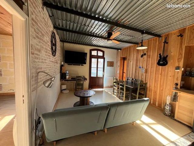 Appartement 3 pièces 42 m²
