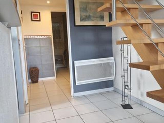 Appartement 3 pièces 42 m²
