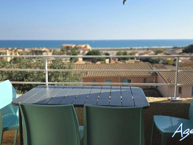 Appartement 3 pièces 42 m²