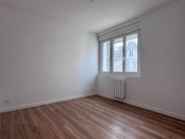 Appartement 3 pièces 42 m²
