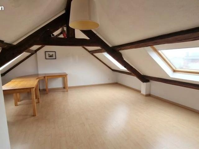Appartement 3 pièces 42 m²