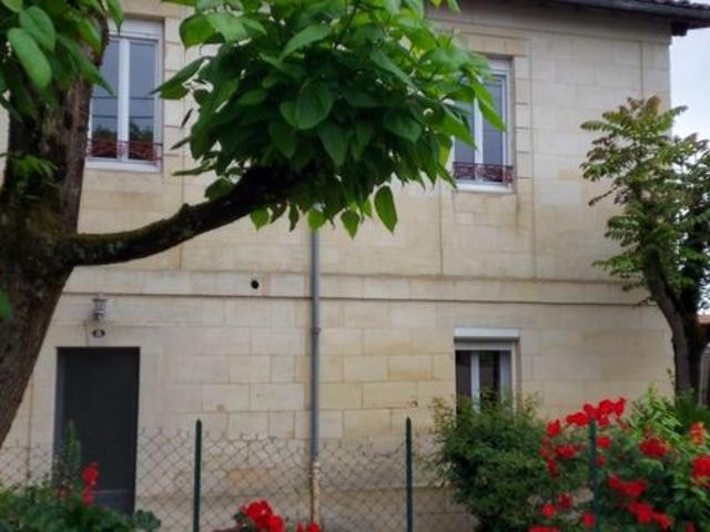 Appartement 3 pièces 42 m²
