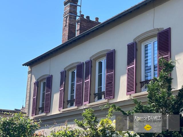 Appartement 3 pièces 42 m²