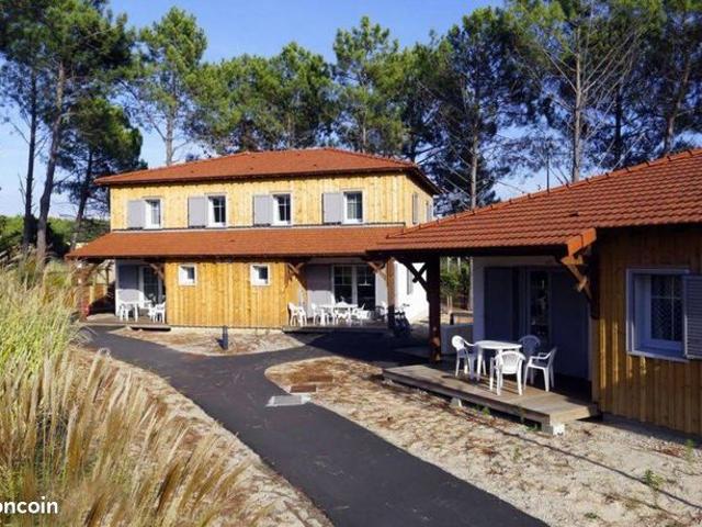 Appartement 3 pièces 42 m²