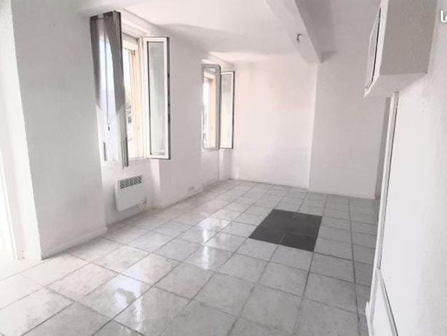 Appartement 3 pièces 42 m²