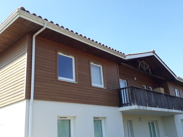 Appartement 3 pièces 42 m²
