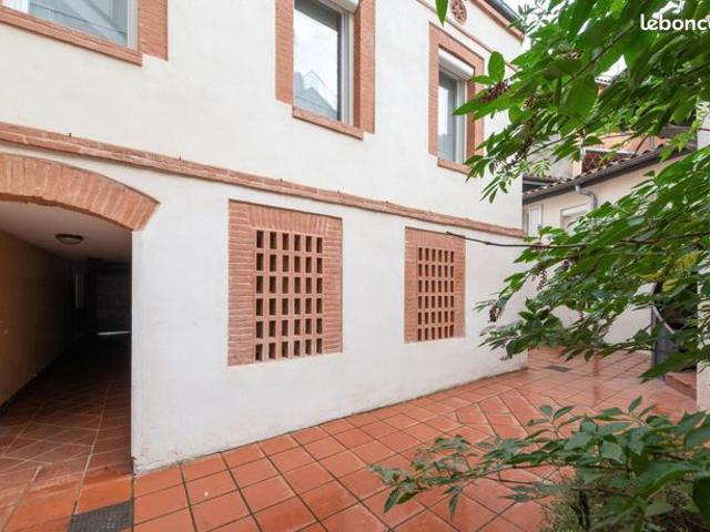 Appartement 3 pièces 42 m²