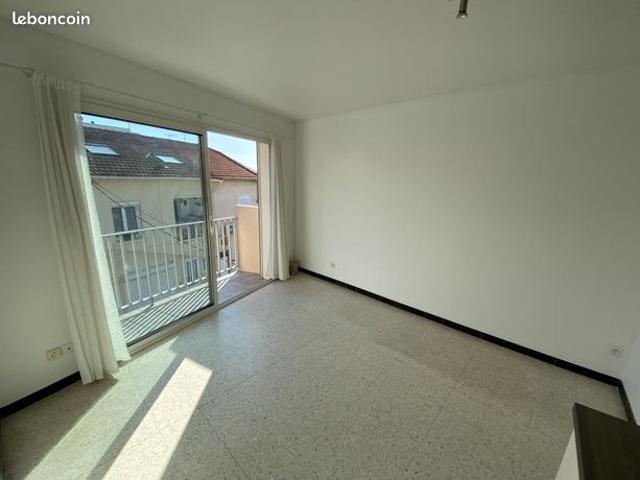 Appartement 3 pièces 42 m²