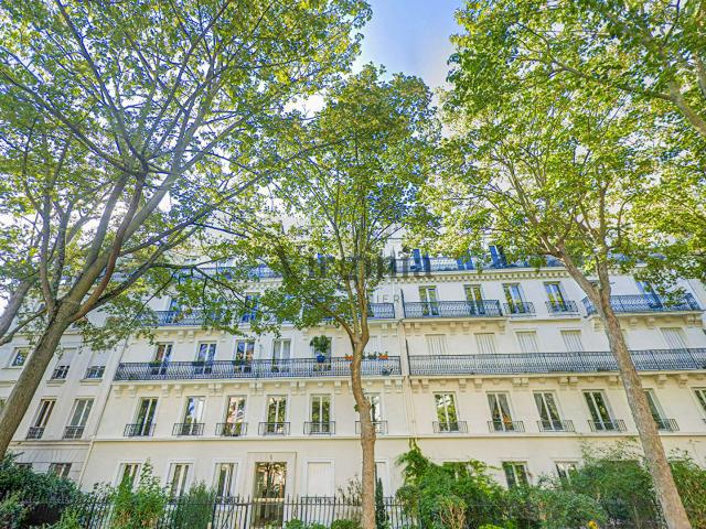 Appartement 3 pièces 42 m²
