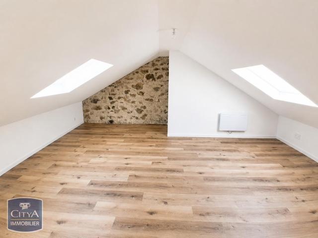 Appartement 3 pièces 42 m²