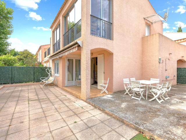 Appartement 3 pièces 42 m²