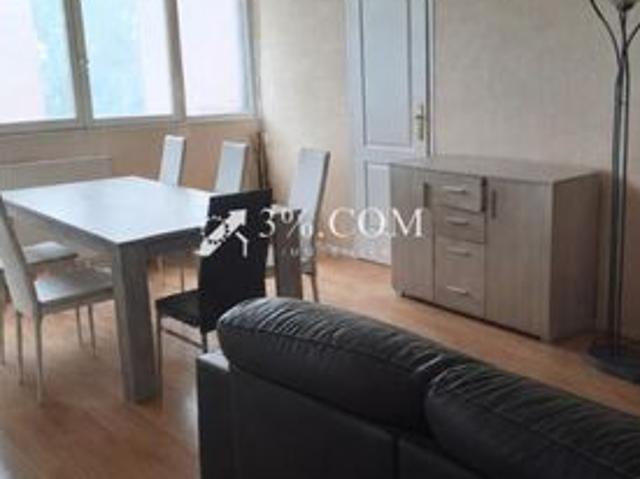 Appartement 3 pièces 42 m²