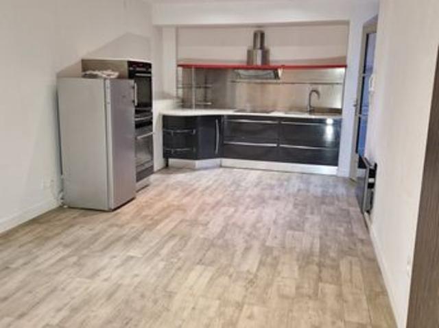 Appartement 3 pièces 42 m²