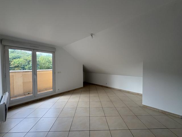 Appartement 3 pièces 42 m²