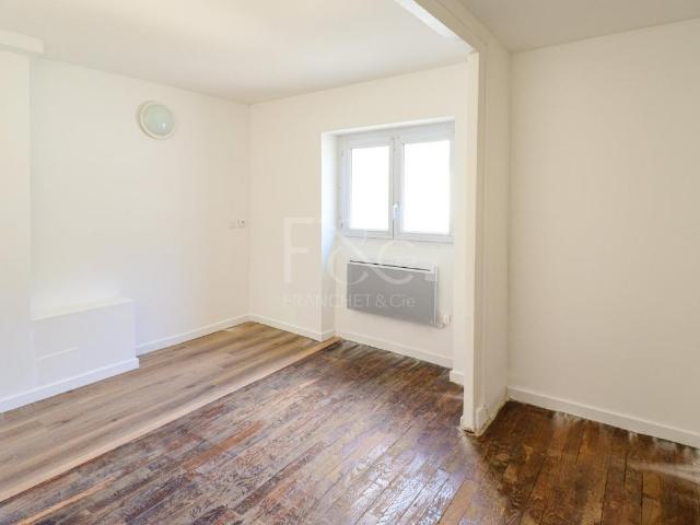 Appartement 3 pièces 42 m²