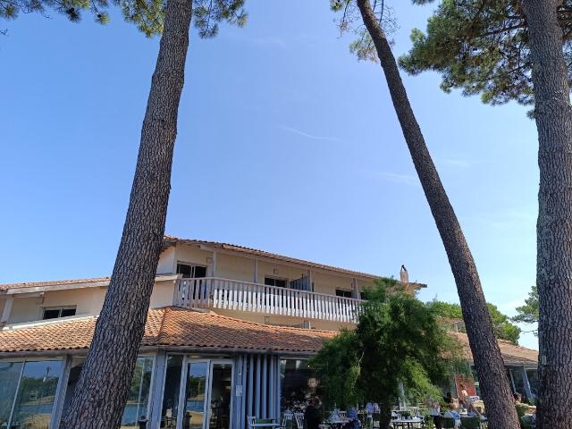 Appartement 3 pièces 42 m²