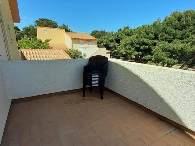 Appartement 3 pièces 42 m²