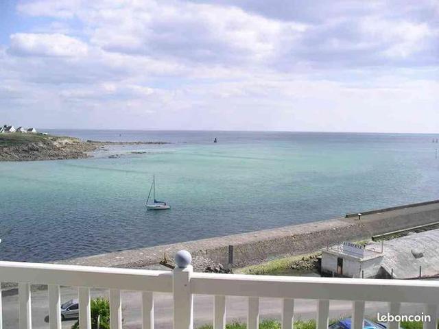 Appartement 3 pièces 42 m²