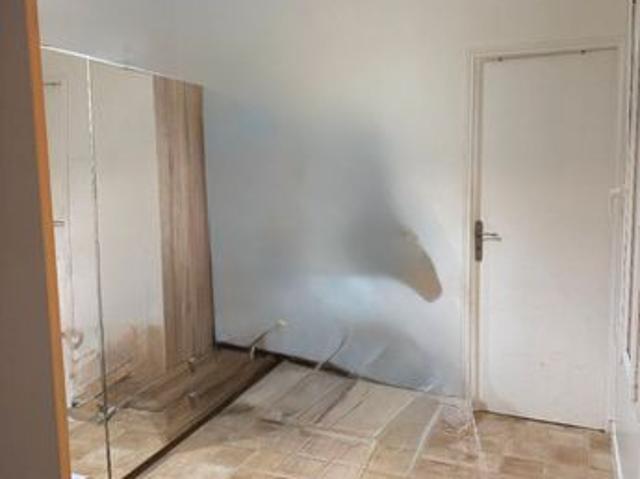 Appartement 3 pièces 42 m²