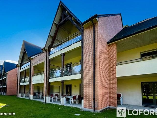 Appartement 3 pièces 42 m²