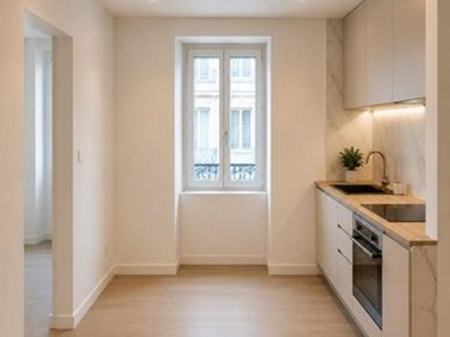 Appartement 3 pièces 42m2 9% de rentabilité