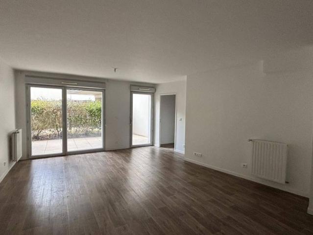 Appartement 3 pièces