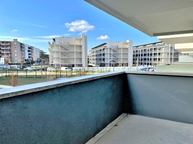 Appartement 3 pièces
