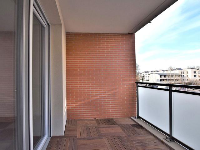 Appartement 3 pièces