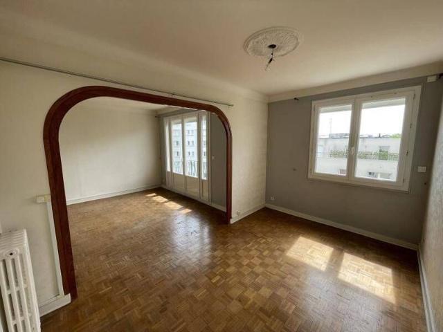 Appartement 3 pièces