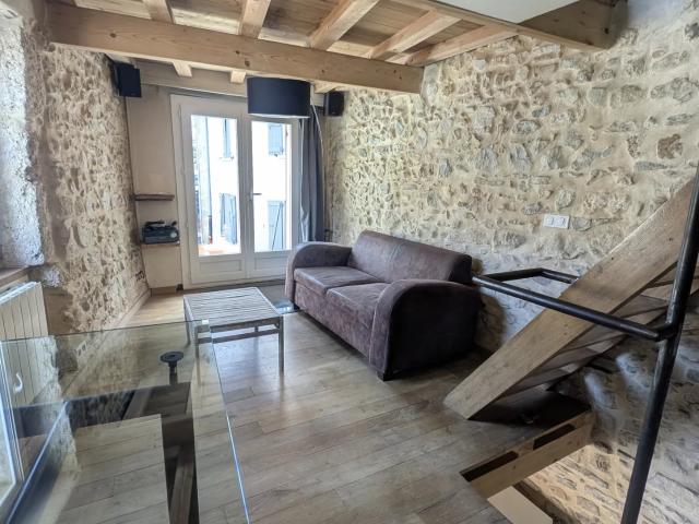 Appartement 3 pièces