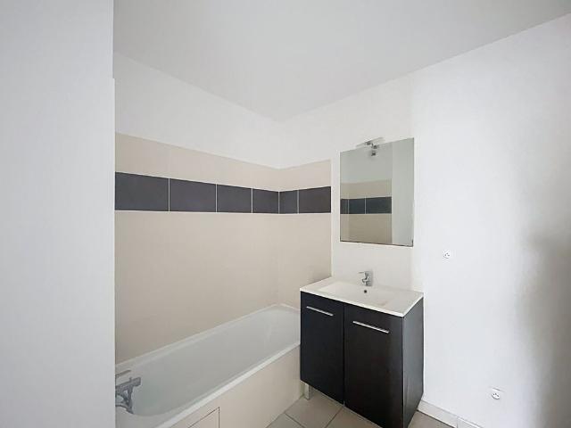 Appartement 3 pièces
