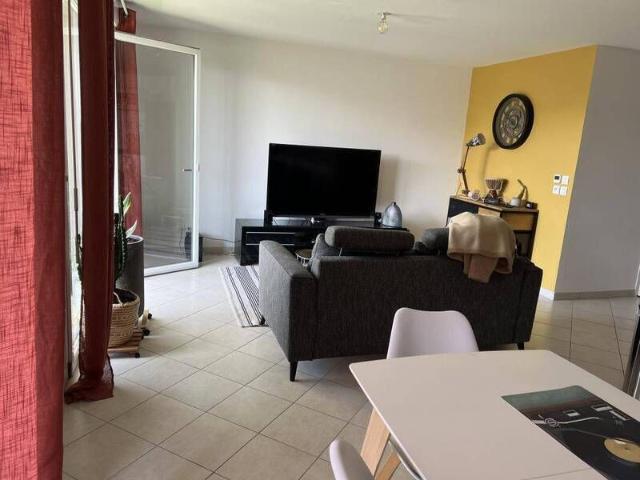 Appartement 3 pièces