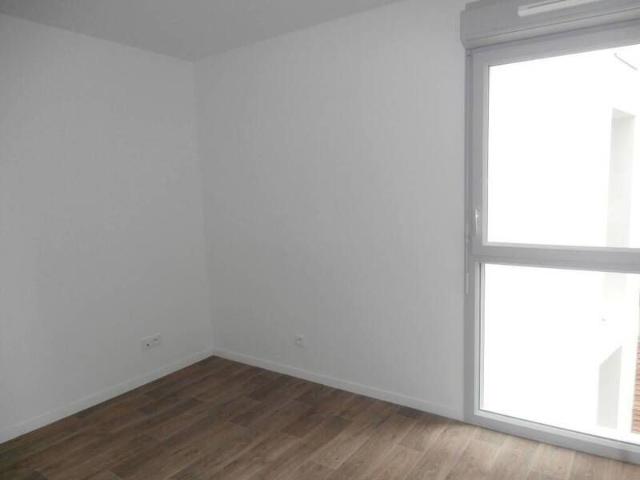 Appartement 3 pièces