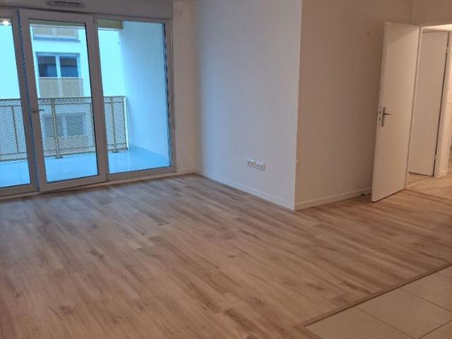 Appartement 3 pièces