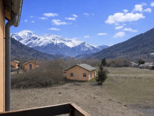 Appartement 3 pièces 47 m2 à Montclard 04140
