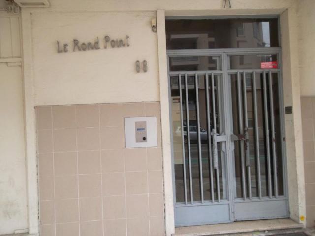 Appartement 3 pièces, 47 m² à louer à Toulon 83000