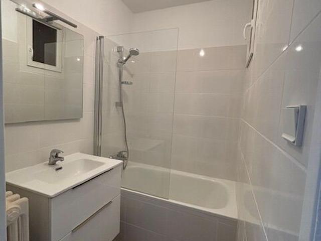 Appartement 3 pièces, 47 m² à louer à Toulouse 31400