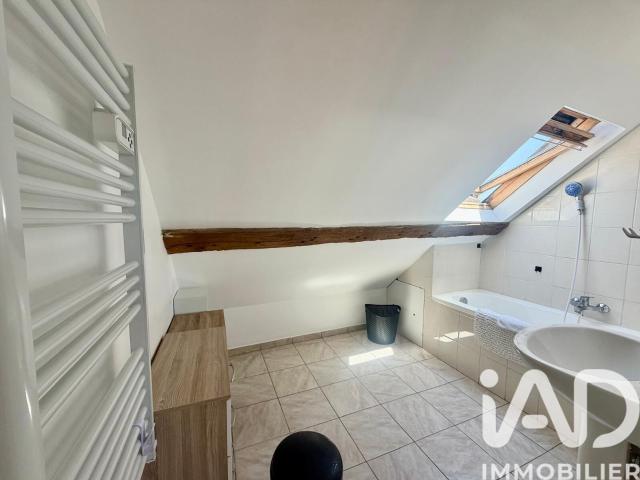 Appartement 3 pièces, 47 m² à louer à Acy en Multien 60620