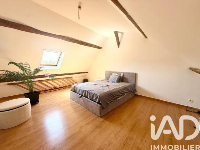 Appartement 3 pièces, 47 m² à louer à Acy en Multien 60620