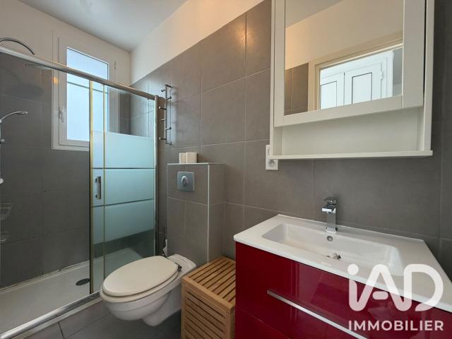 Appartement 3 pièces, 47 m² à louer à Cambo les Bains 64250
