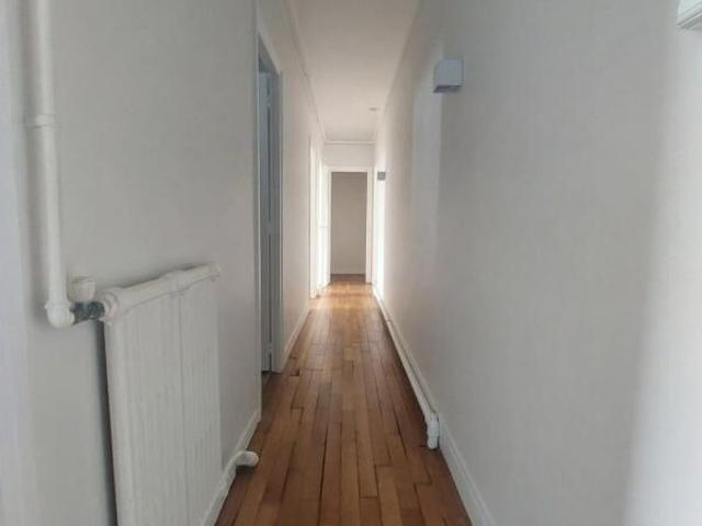 Appartement 3 pièces, 47 m² à louer à Choisy le Roi 94600