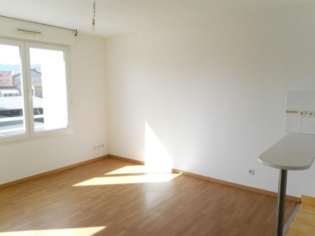 Appartement 3 pièces, 47 m² à louer à Clermont Ferrand 63000