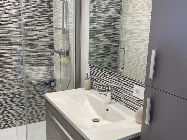 Appartement 3 pièces, 47 m² à louer à Dijon 21000