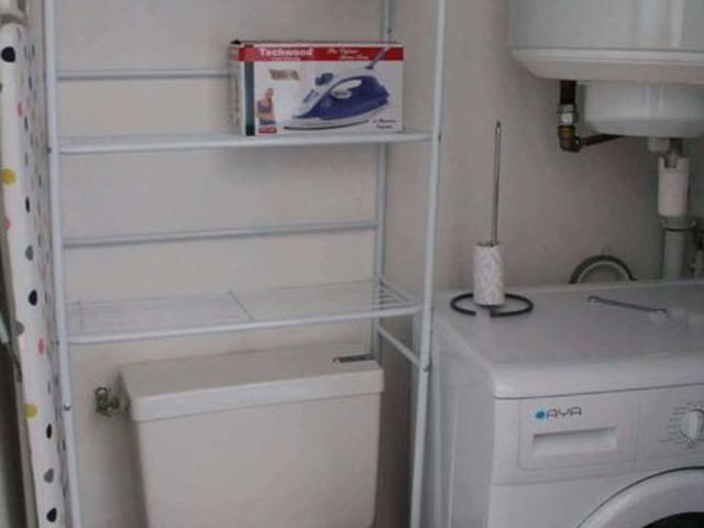 Appartement 3 pièces, 47 m² à louer à Fouras 17450