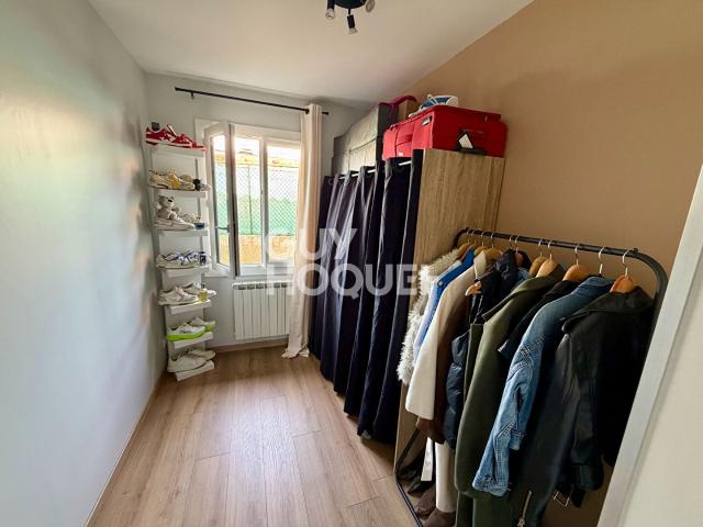 Appartement 3 pièces, 47 m² à louer à Fronton 31620
