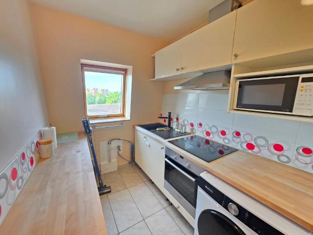 Appartement 3 pièces, 47 m² à louer à Houilles 78800