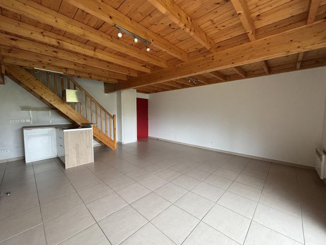 Appartement 3 pièces, 47 m² à louer à La Tronche 38700