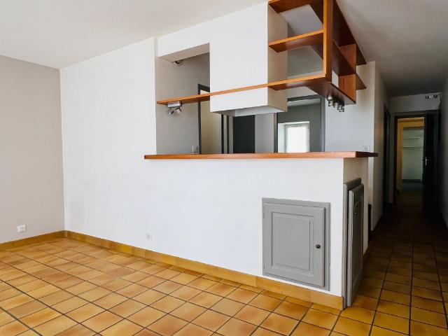 Appartement 3 pièces, 47 m² à louer à La Flotte 17630
